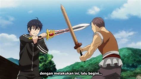 nonton film bokep jepang sub indo|Isekai Meikyuu de Harem Wo (Sub Indo